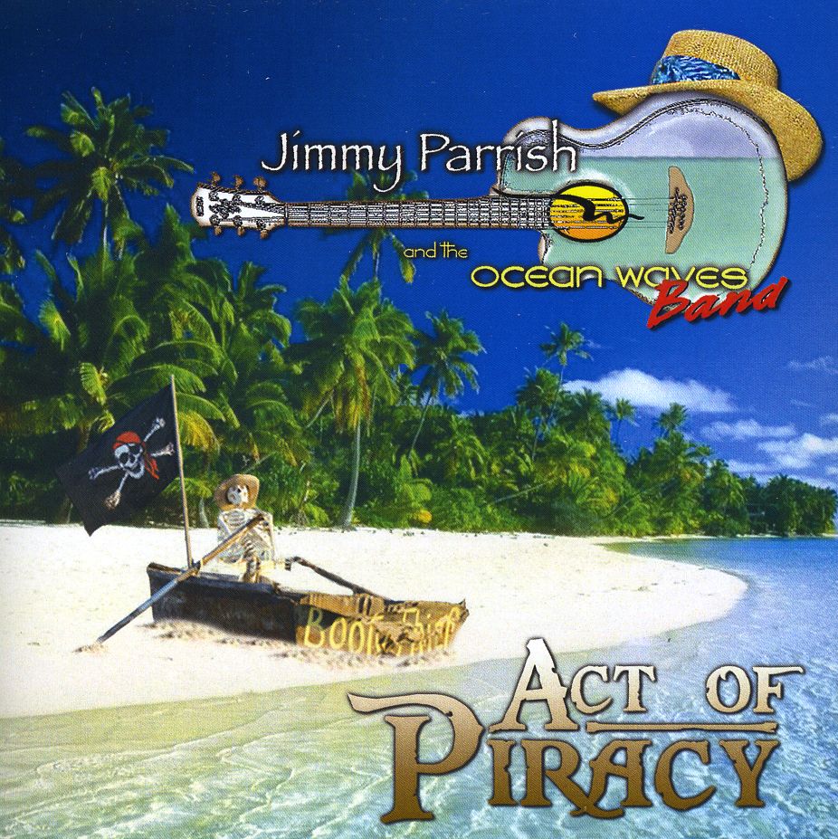 ACT OF PIRACY