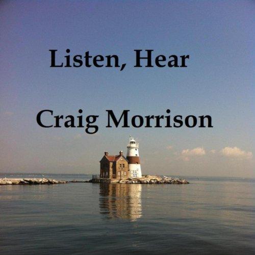 LISTEN HEAR (CDRP)