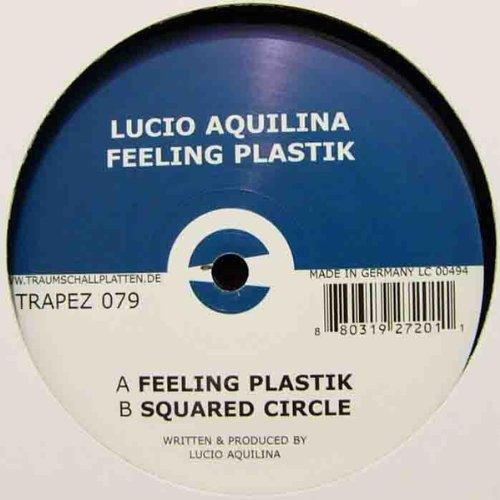 FEELING PLASTIK (EP)