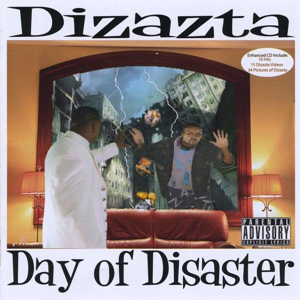 DAY OF DISASTER