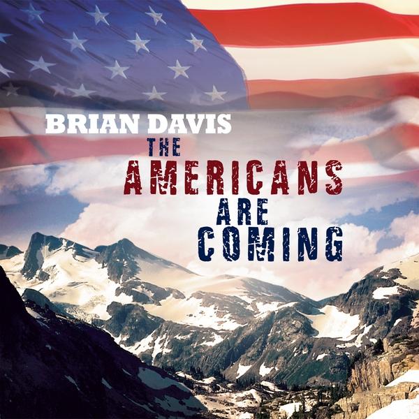 AMERICANS ARE COMING