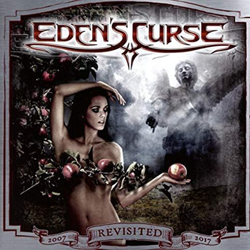 EDEN'S CURSE - REVISITED (W/DVD)
