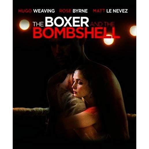 BOXER & THE BOMBSHELL (AKA THE TENDER HOOK)