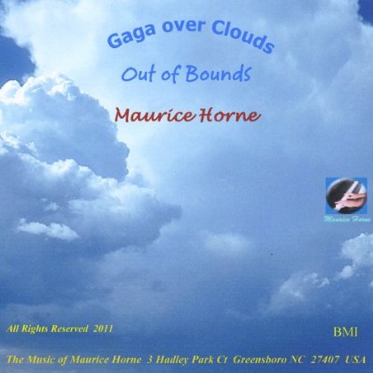 GAGA OVER CLOUDS (OUT OF BOUNDS)