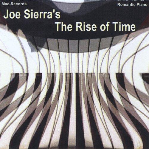 RISE OF TIME (CDR)