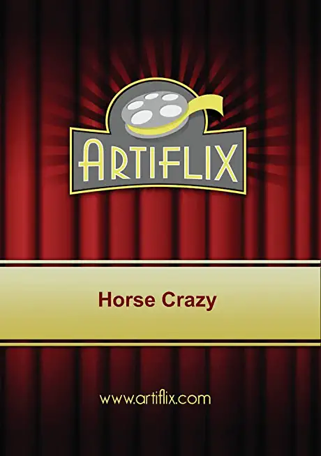 HORSE CRAZY / (MOD)