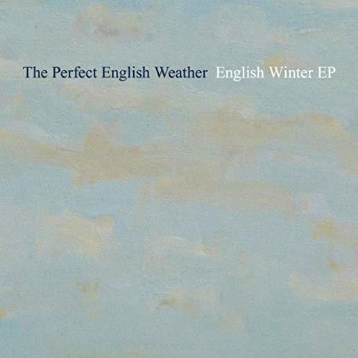 ENGLISH WINTER (EP)