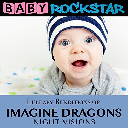 LULLABY RENDITIONS OF IMAGINE DRAGONS: NIGHTVISION