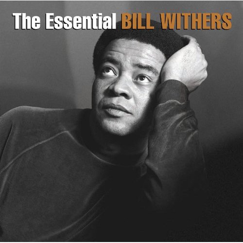 ESSENTIAL BILL WITHERS