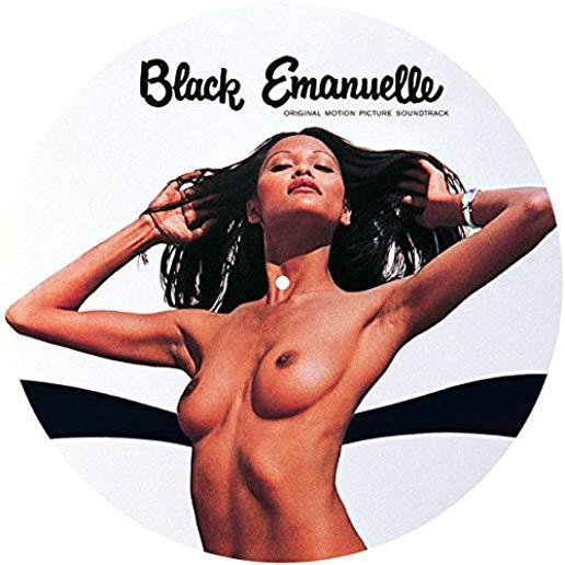 BLACK EMANUELLE / O.S.T. (PICT)