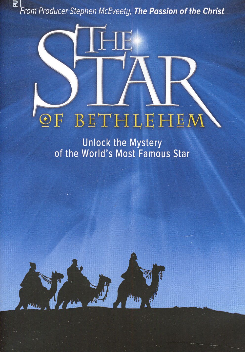 STAR OF BETHLEHEM / (SUB)