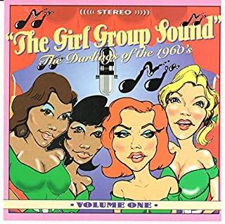 GIRL GROUP SOUND 1 / VARIOUS