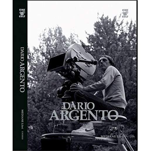 DARIO ARGENTO / O.S.T. (ITA)