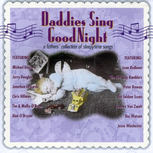 DADDIES SING GOOD NIGHT / VARIOUS