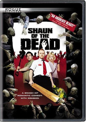 SHAUN OF THE DEAD / (AC3 DOL DUB SUB WS)