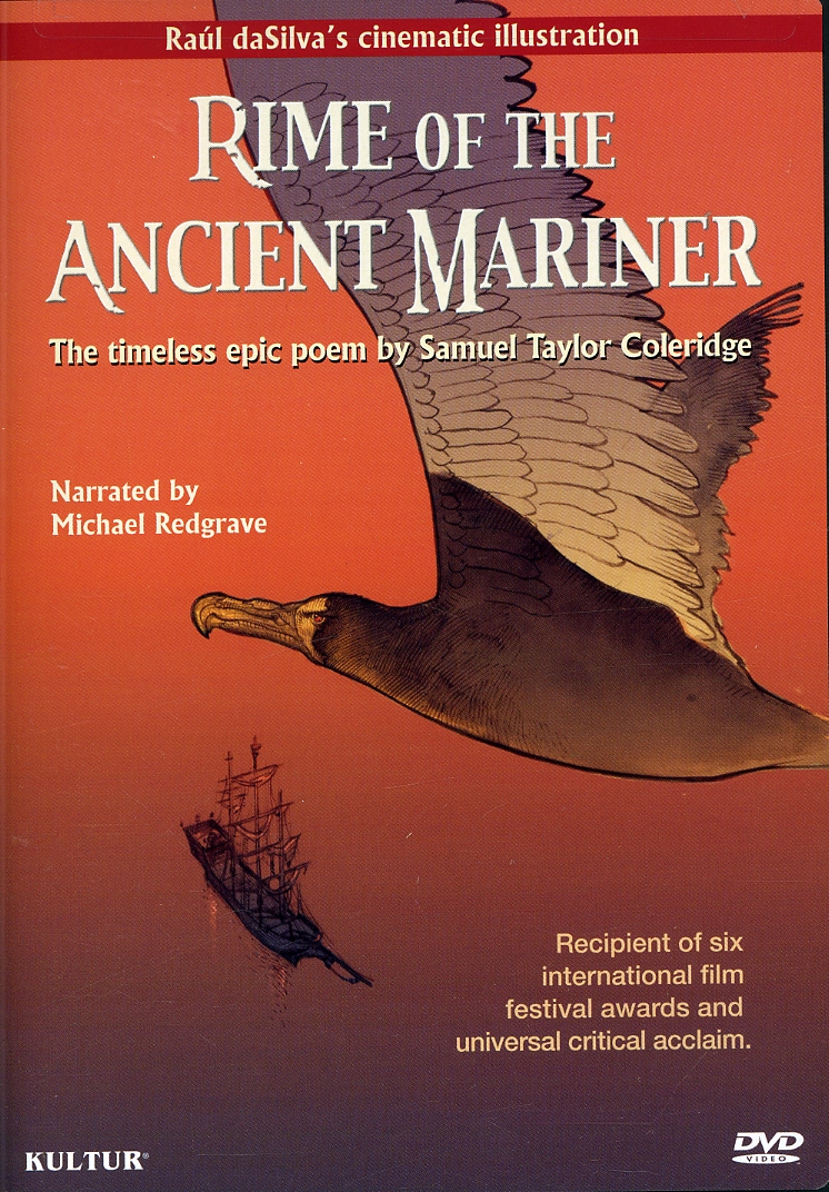 RIME OF THE ANCIENT MARINER / (DOL)