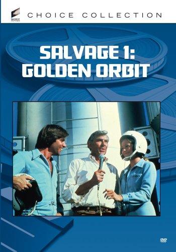 SALVAGE 1: GOLDEN ORBIT / (MOD)