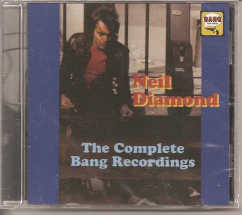 COMPLETE BANG RECORDINGS