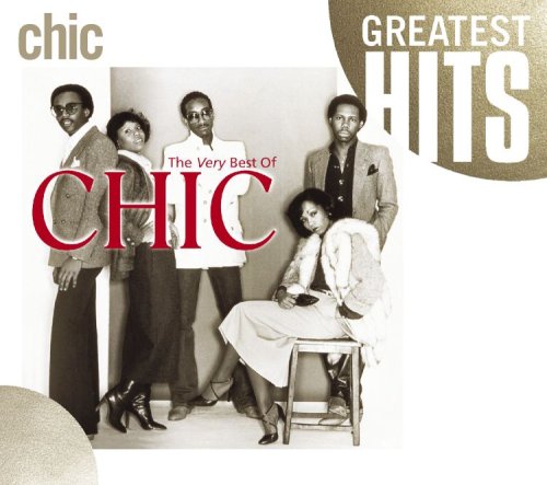 VERY BEST OF CHIC (ARG)