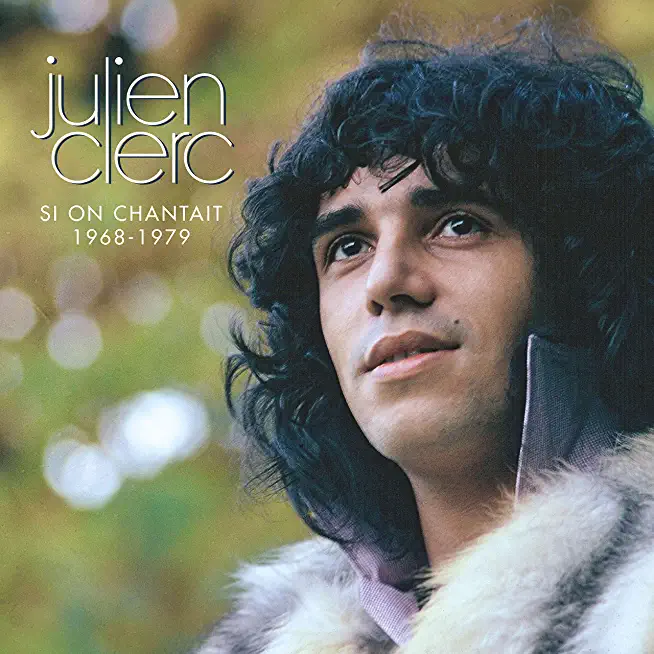 SI ON CHANTAIT 1968-1979 (FRA)
