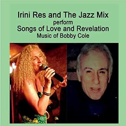 SONGS OF LOVE & REVELATION: MUSIC OF BOBBY COLE