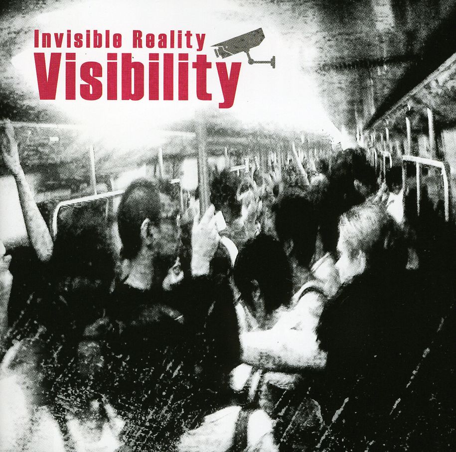 VISIBILITY (UK)