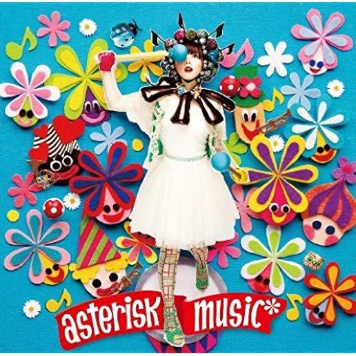 ASTERISK MUSIC (JPN)