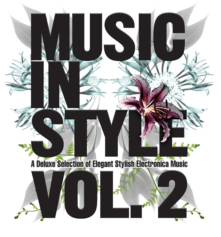 MUSIC IN STYLE 2 / VAR (SPA)