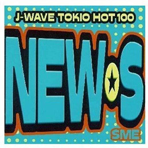 J-WAVE TOKIO HOT 100 NEW-S / VAR (JPN)