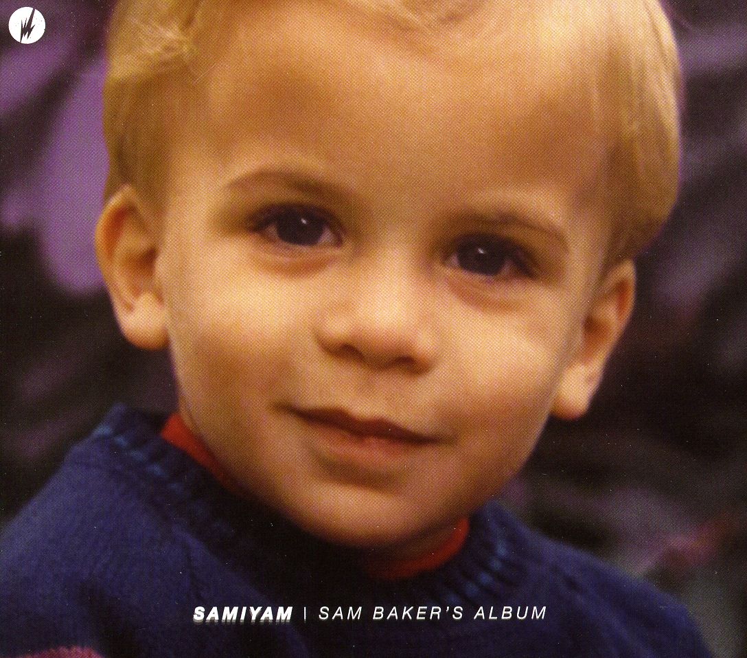 SAM BAKER'S ALBUM (DIG)