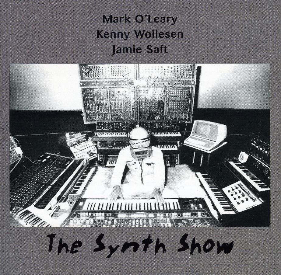 SYNTH SHOW