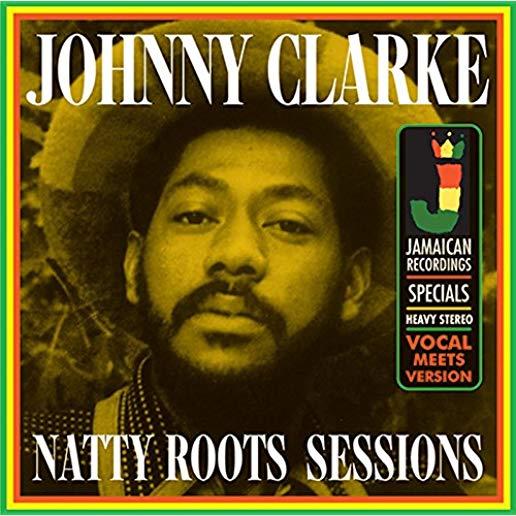 NATTY ROOTS SESSIONS