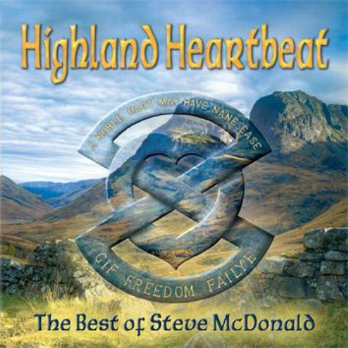 HIGHLAND HEARTBEAT: BEST OF
