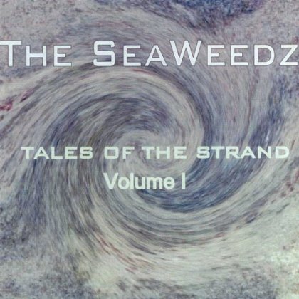TALES OF THE STRAND 1