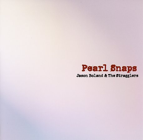 PEARL SNAPS