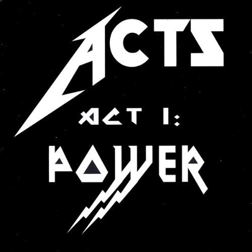 ACT 1-POWER