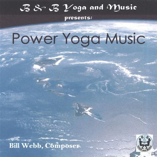 MUSIC FOR POWER YOGA