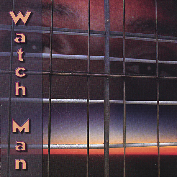 WATCH MAN