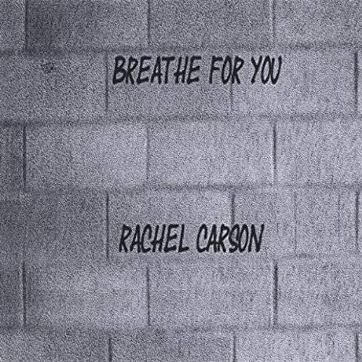 BREATHE FOR YOU (CDR)