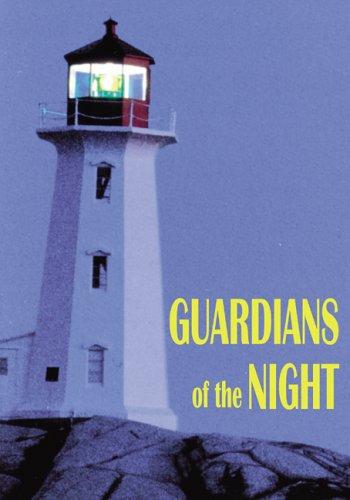 GUARDIANS OF THE NIGHT / (MOD NTSC)