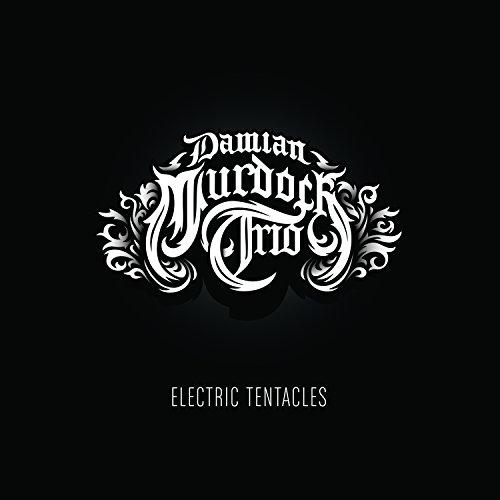 ELECTRIC TENTICLES