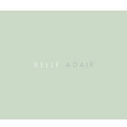 BELLE ADAIR (EP)