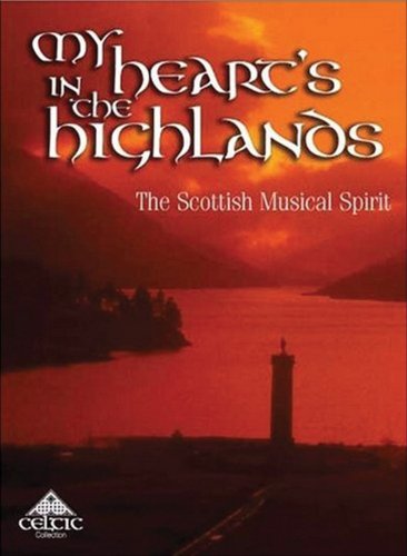 MY HEARTS IN THE HIGHLANDS / VARIOUS