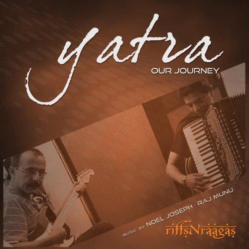 YATRA-OUR JOURNEY / VARIOUS (CDR)