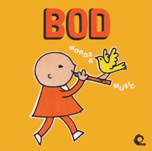 BOD(WORDS & MUSIC) / O.S.T.
