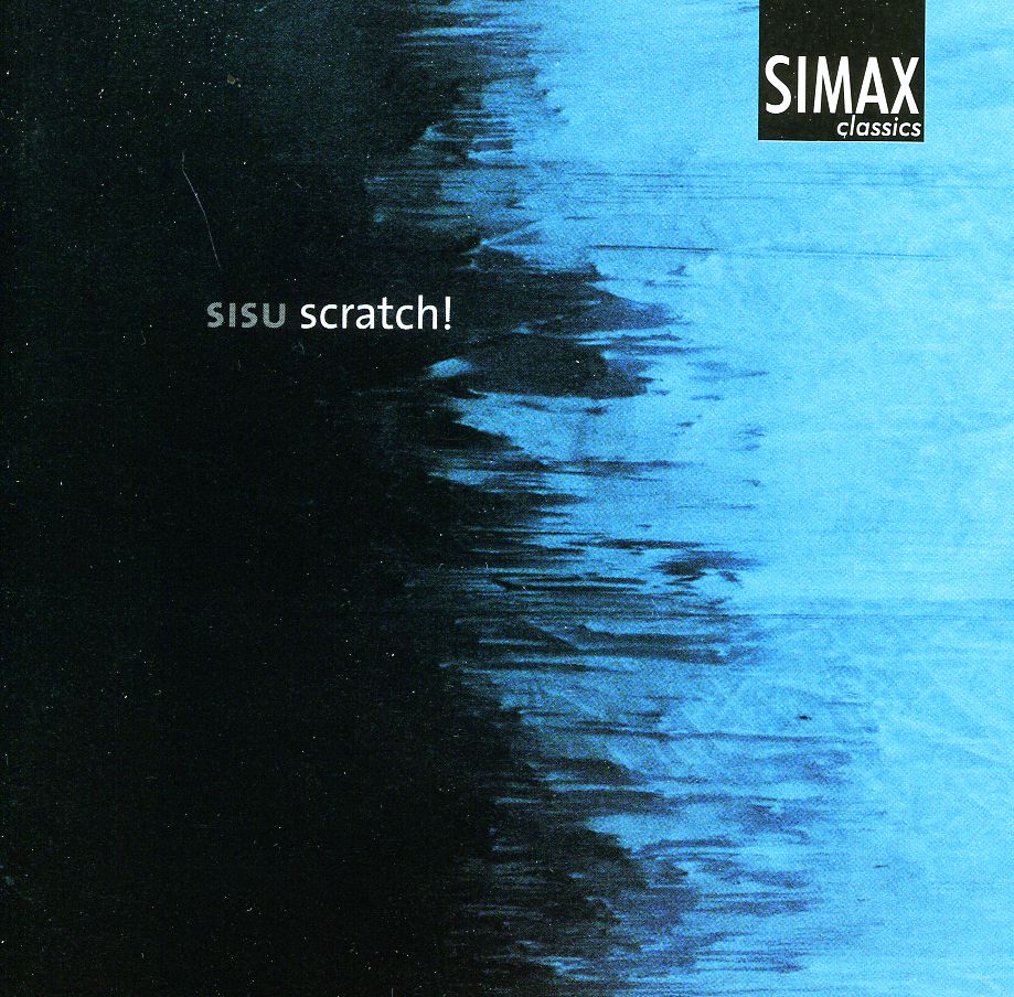SCRATCH / 5 IMPRINTS OF TIME II / SIKOTE SUKAN