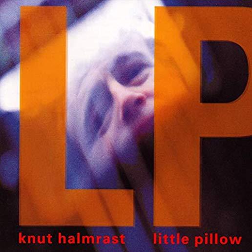 LP-LITTLE PILLOW