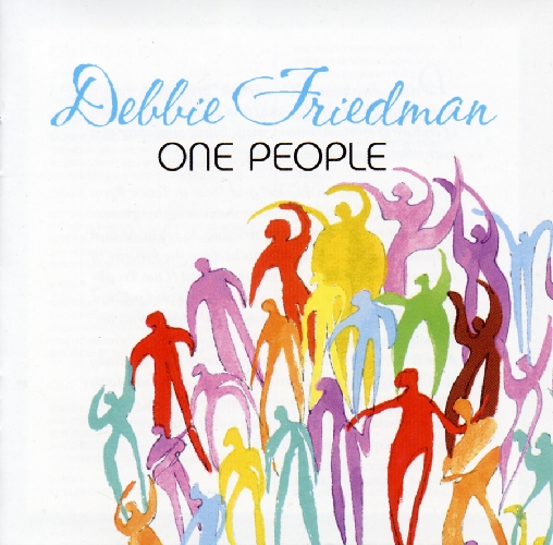 ONE PEOPLE