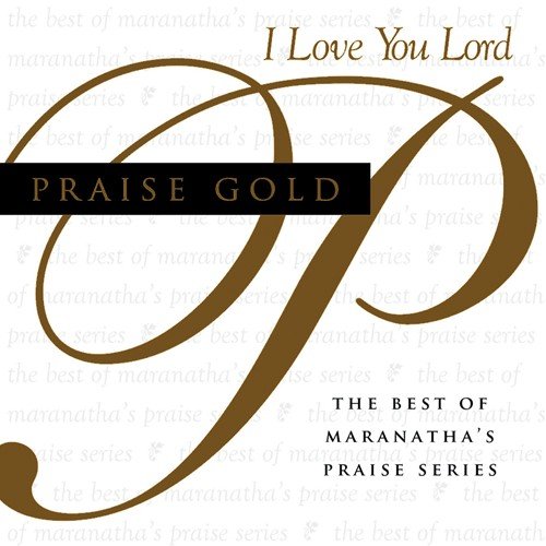 PRAISE GOLD (I LOVE YOU LORD) / VARIOUS