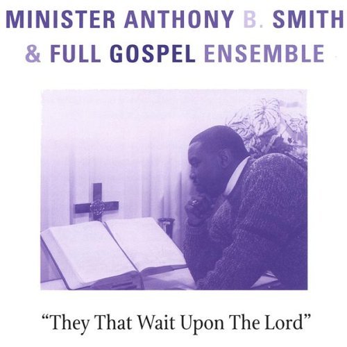 THEY THAT WAIT UPON THE LORD